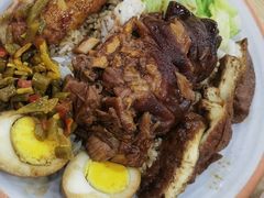 -瑞霖·隆江猪脚饭