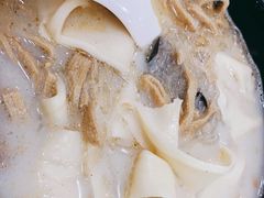 -惠丰源烩面馆(经七路店)