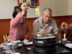 -云南火塘人家(西藏火塘第一家)
