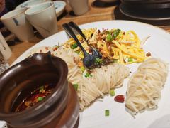 -辛香汇·现炒川菜(武进吾悦店)
