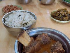 -辉记牛肉馆(泉州店)