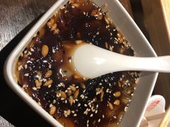 玫瑰红糖冰粉-丝恋丝娃娃(逸天城国贸店)