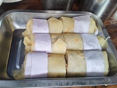 -流常老豆腐(总店)