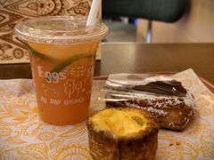 -OUR Bakery(SKP-S店)