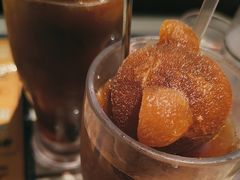 -文通冰室(东方宝泰店)