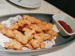 -捞神煲汤火锅(湖滨商业街店)