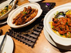 -马仕玖煲·融合菜·酥不腻烤鸭(人大店)