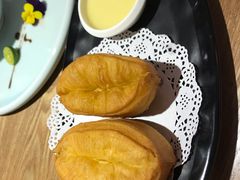 油条-尚海豆捞(乐虹坊店)