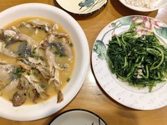 -9号小厨师(端平桥店)