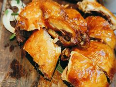 -沿江海南菜·文昌鸡祖师爷(大东海店)