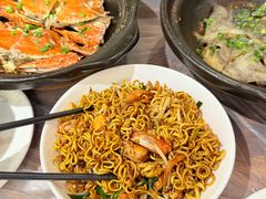 -小时候焗海鲜(鄞州万达店)