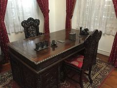 -龙环葡韵住宅式博物馆