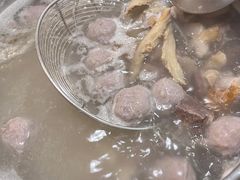 -悦来悦牛潮汕牛肉火锅(大浪店)