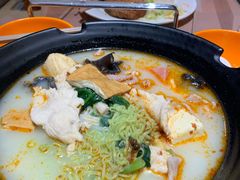 -北大家园食堂