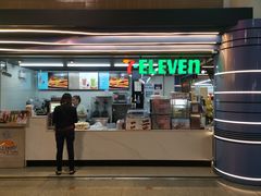 -7-Eleven(don mueang international airport)
