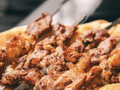 -贯贯吉·清真餐厅(浙江中路店)