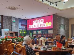 -顺德一品粥·20年凤城老字号(芳村店)