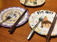-盘炉forenza·云贵川融合小食堂 ( 钟楼中柳巷店)