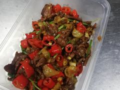 -玉湘厨(白云站店)