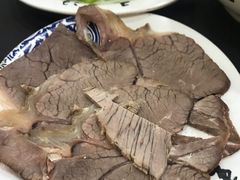 -马子禄牛肉面(金宝街店)