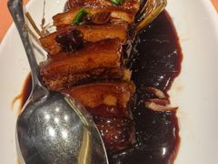 -双合园·海鲜水饺青岛菜(九水东路店)