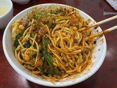 -朱儿面庄(洋河三路店)