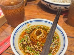 -袁山山重庆火锅(丈八北路店)