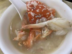 砂锅虾蟹粥-云腾砂锅粥(龙津东路店)