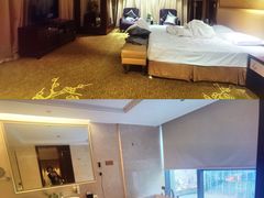 -合肥丰大国际大酒店