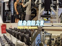 -YCHL Studios健身工作室(市二宫店)