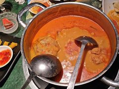 -集渔·泰式海鲜火锅(彭州店)