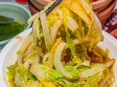 -谷田稻香·砂锅菜(王府井百货店)