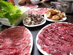 -黑山牛肉汤火锅(花城汇店)