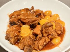 -燕春楼(海河华鼎店)