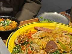 -北丐先生·野馄饨烧烤(雨花万象店)