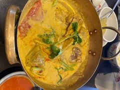 -大头虾越式风味餐厅(光明广场店)