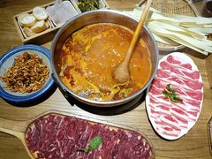 -黔诚酸汤牛肉(甲秀楼店)