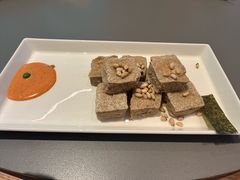 -桂满陇·杭州小馆(巴黎春天浦建店)