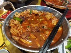 -缪氏川菜(深圳北站缤果空间店)