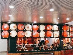-黑牛の場(兴隆大奥莱店)