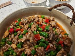 -赵小姐丨新中餐(曲江店)