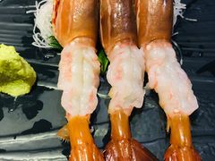 芙蓉虾-富山日式料理(宽厚里店)