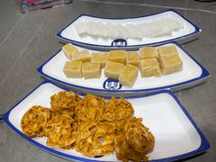 -羊来顺冰煮鲜羊 铁锅烀羊肉(中央大街店)