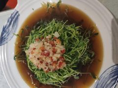 -芳芳私房菜·精做淮扬菜(承德路店)