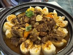 -乡村馕坑肉·烧烤·新疆菜·本地人更爱吃(阿勒泰首店)