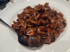 -阿喆私房菜(西五路店)