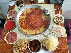 -储奇门鳝鱼火锅(总店)