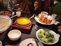 -小菜园新徽菜(青岛市南万象城店)