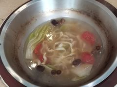 -313羊庄鲜羊火锅·鲜羊肉烧烤(李村店)