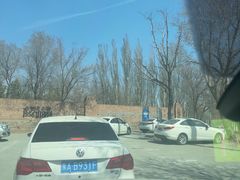 -乌素图国家森林公园